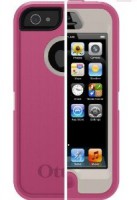 Otterbox Defender para iPhone 5 / 5S - Blush